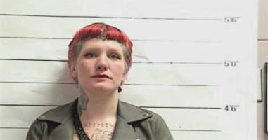 Brandy Lalonde, - Orleans Parish County, LA 